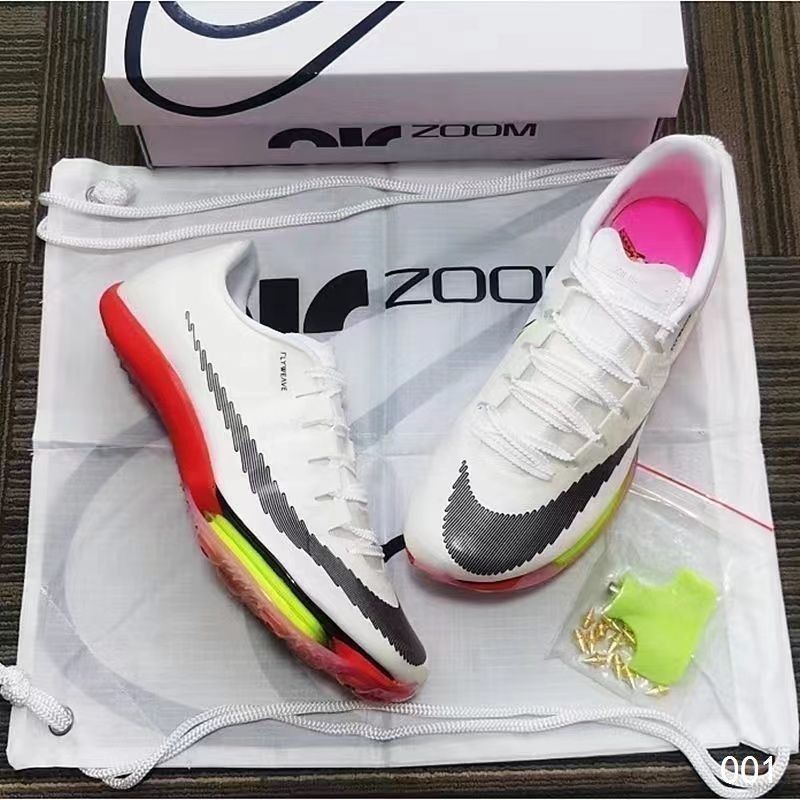шиповки для бігу Nike Air Zoom MaxFLy жіночі чоловічі
