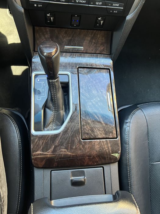 Продам Toyota Camry 55