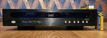 Odtwarzacz/transport CD Cary Audio HDCD 308T (lampowy - 96kHz/24bit)