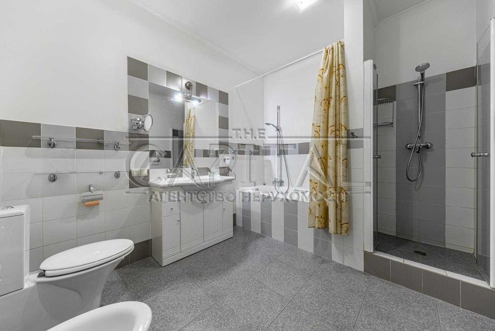 Аренда Квартира Леси Украинки Печерск 3к