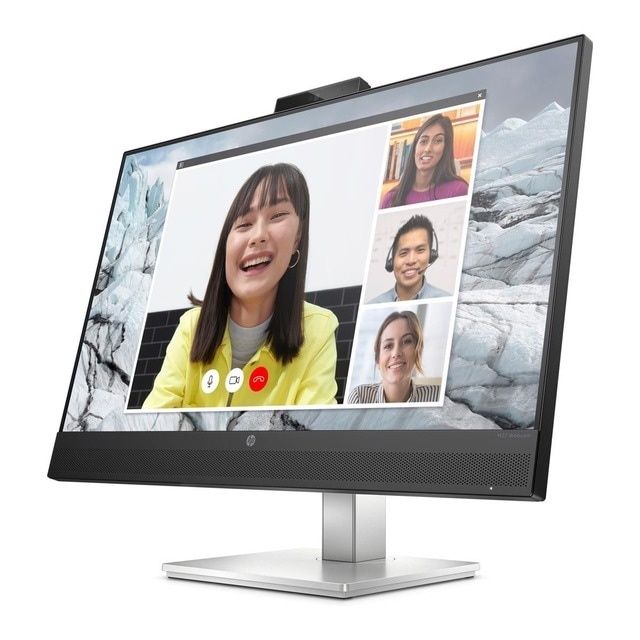 Monitor HP 27 polegadas