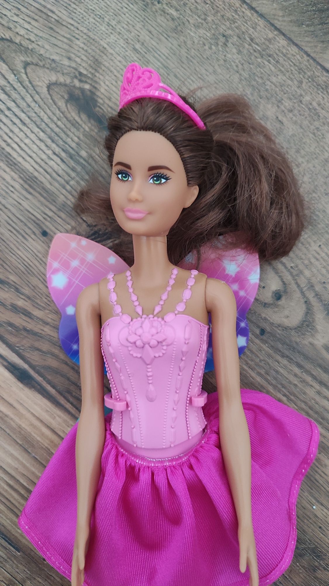 Lalki Barbie firmy Mattel