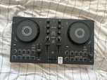 Kontroler DJ alpha theta DDJ-FLX2