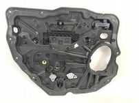 Ram 1500 V panel mechanizm podnoszenia szyby lewy tył 2019-24