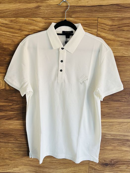 Louis Vuitton koszulka polo męska