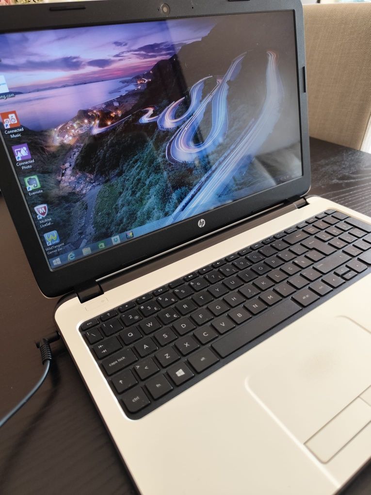 Computador portátil HP 15 notebook