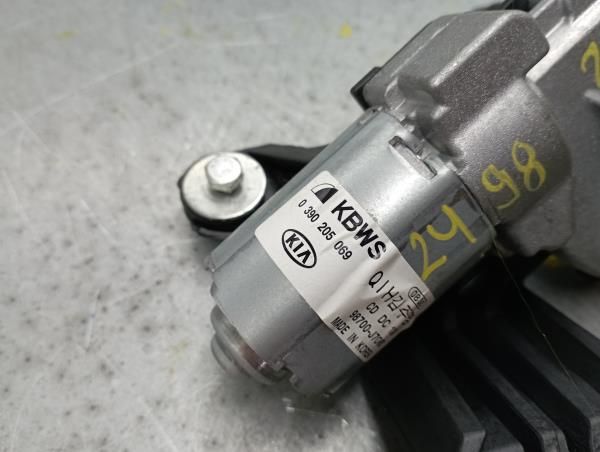 Motor limpa vidros trás KIA Ceed (CD)