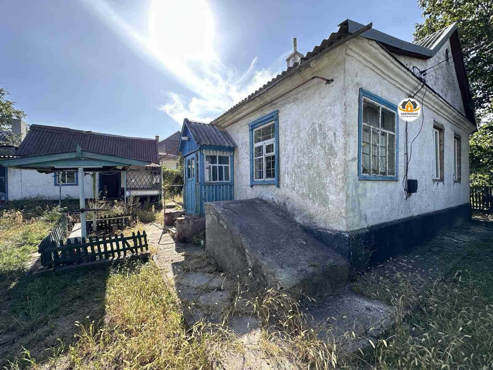 ПРОДАМ будинок на вул. Червоної Калини (Ю)