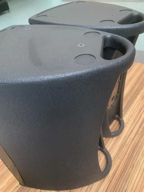 2 Coluna IDEA Lua 10 400W