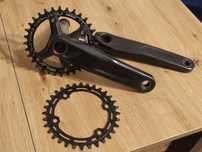 Korba Shimano deore fc mt511 170mm 32T