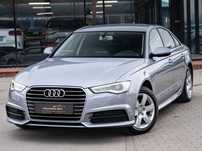 Audi A6 EXCLUSiVE*LiMUZYNA*MMi+*4xCLiMA*Memory*Comforty*Kamera*KeyLeSS*EL.HAK