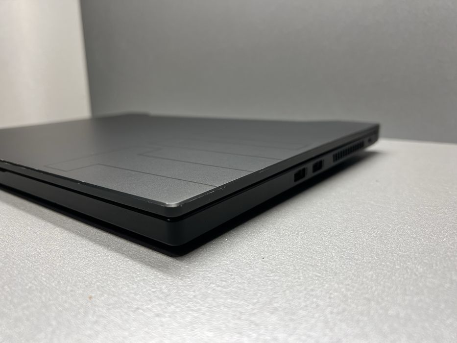 1 Ноут Asus TUF Dash F15 FX516PR i5-1135G7/16/1Tb/RTX3070/15,6/240Hz