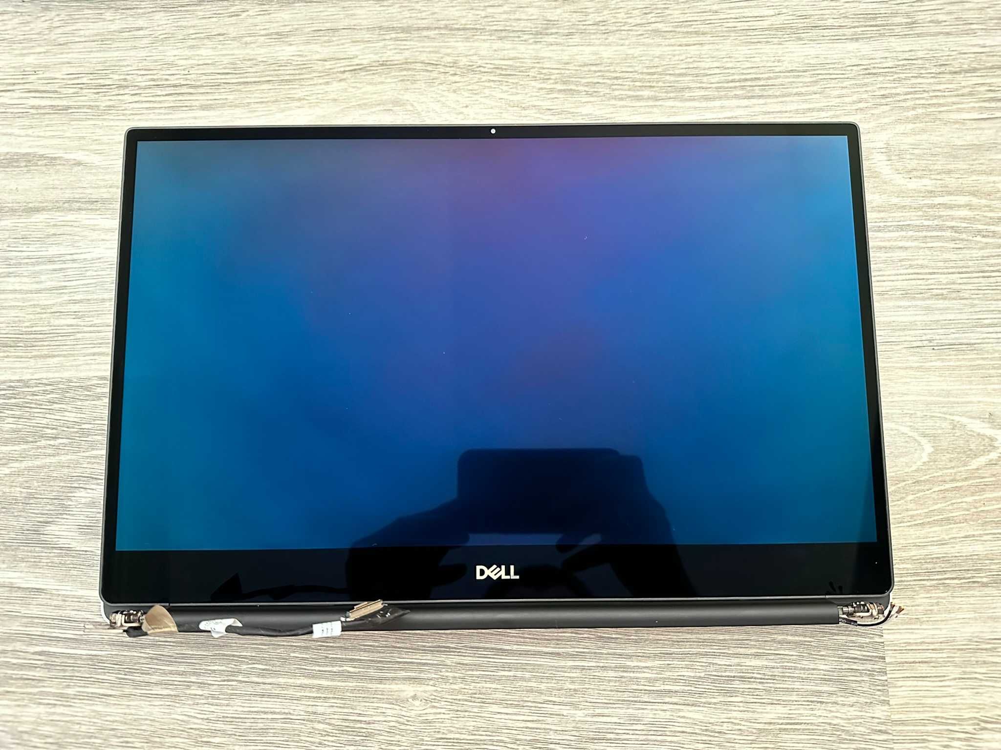 15.6" 4k OLED екран верхня кришка Dell XPS 15 7590 під ремонт\монітор