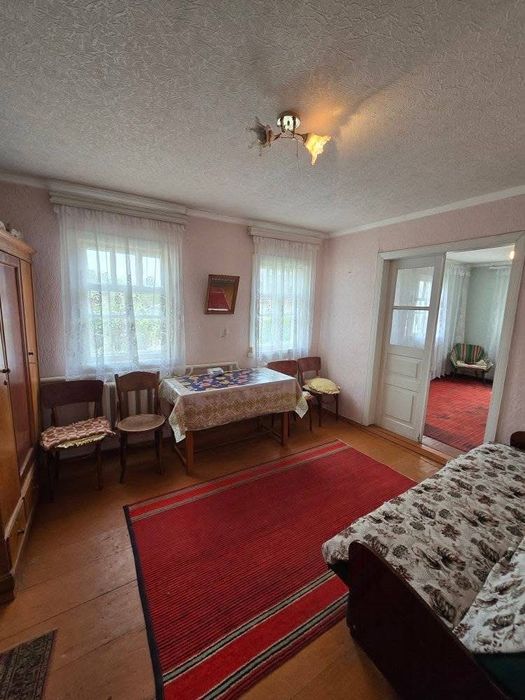 Салиха.Продаж будинку