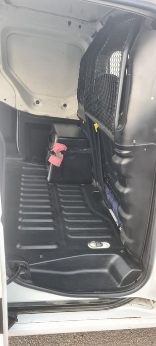Citroën berlingo 1.6 HDI 90cv