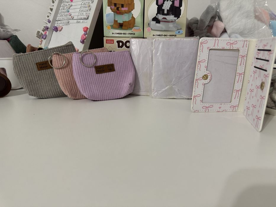 Dreamy Box сюрприз у коробочці 10–24 товарів!