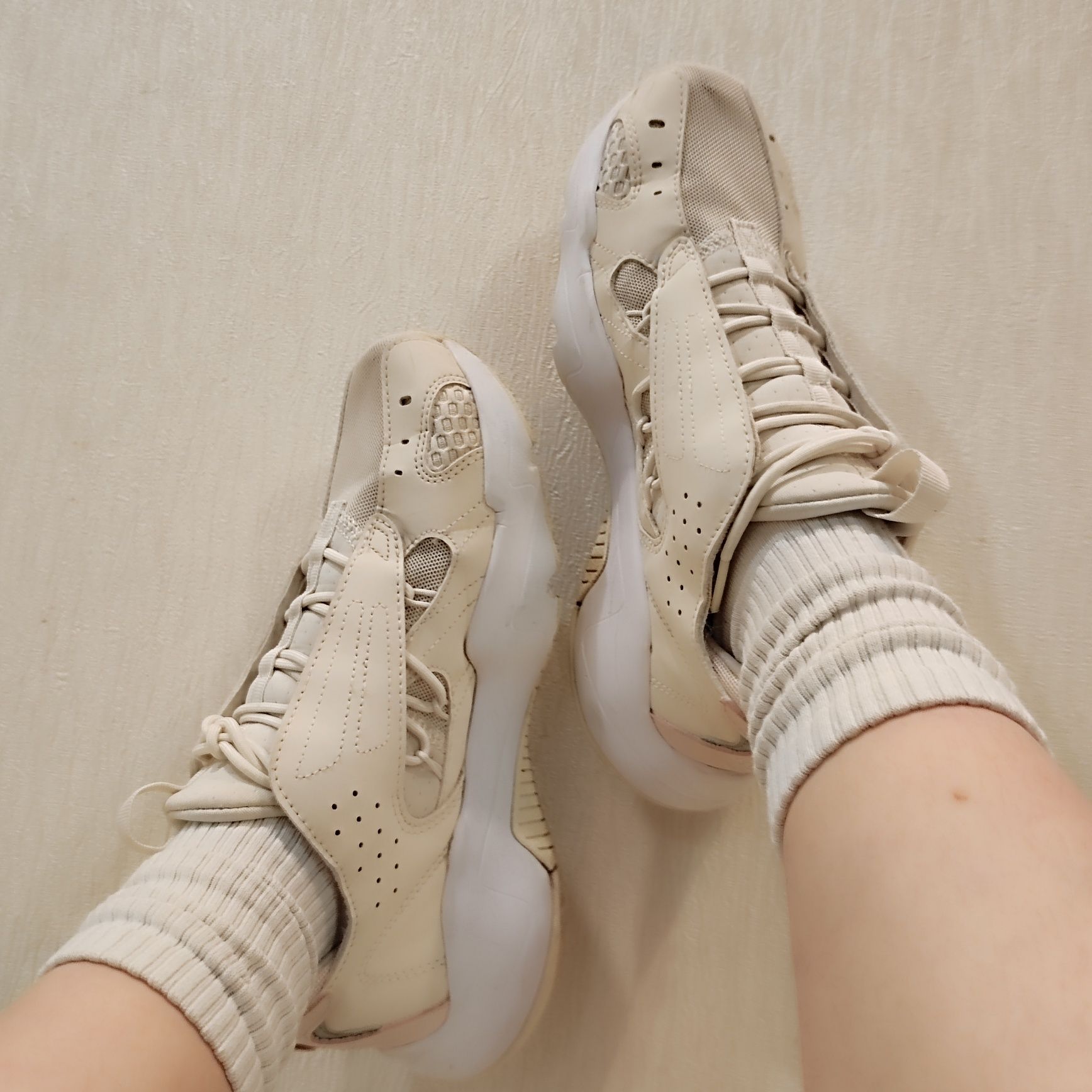 Кросівки Reebok turbo royal white