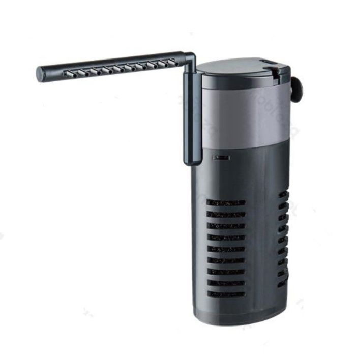 NOVO! Filtro de Agua para Aquário