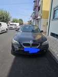 Venda de viatura BMW 525D