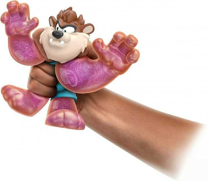 Goo JIT Zu Space Jam Bugs Bunny Гуджитсу  Lebron James Tasmanian Devil