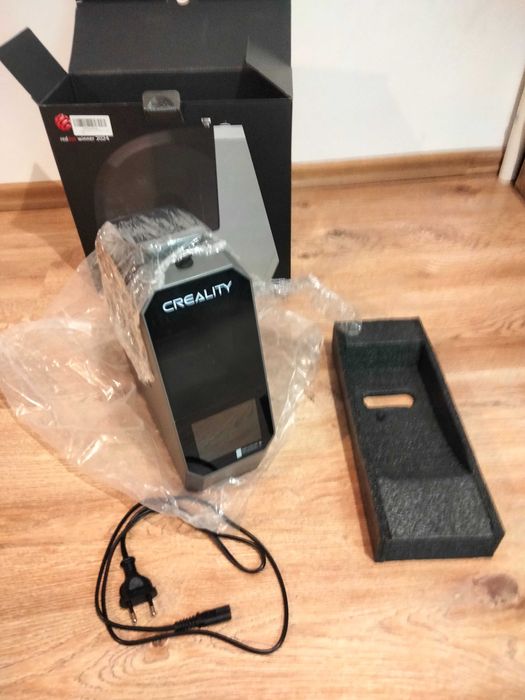 Suszarka do filamentów Creality Space PI