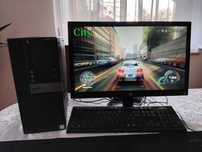 Komputer dla gracza i5-6500/16gb/GTX1050Ti 4gb/ssd 256gb/win11/CS-GO