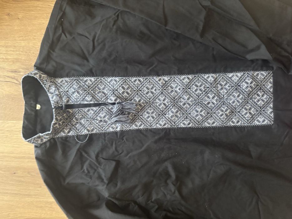 Вишиванка , сорочка