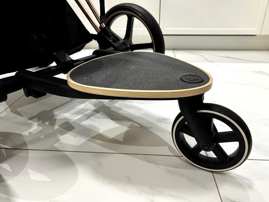 Cybex KidBoard dostawka do wózka Priam