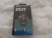Zeblaze Btalk 3 nowy!