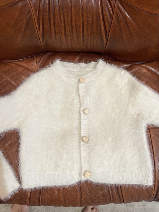 Кардиган стильний та суперніжний