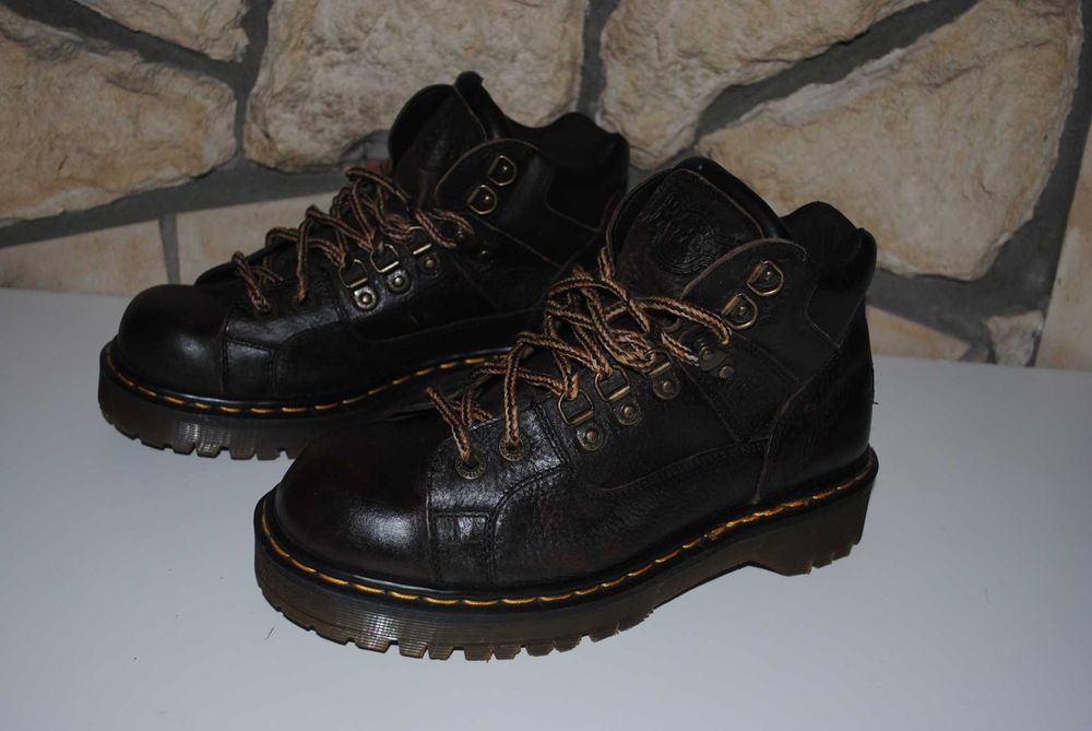 Dr Martens r.41  dl wkł wewn 26 cm.