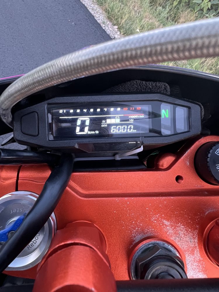 Kovi advance 300 2024