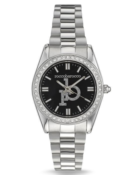 Zegarek Damski Roccobarocco Rb.3468L-02M+ Box(Zo504B)