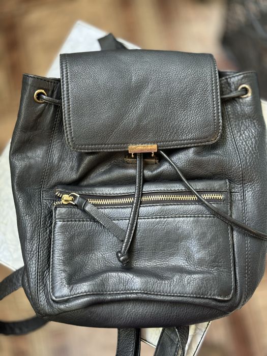 Рюкзак Zign шкіра