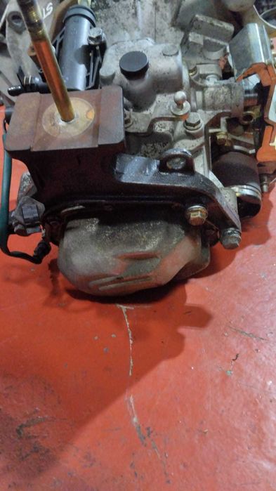 Caixa Velocidades Fiat Stilo 01-07