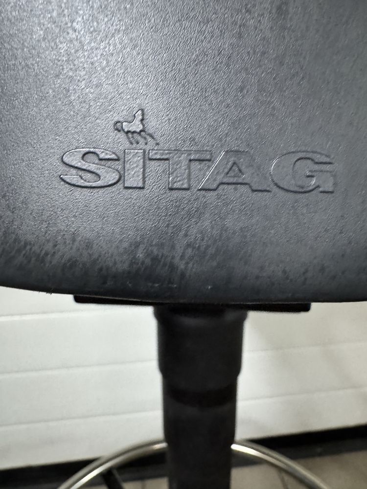 SITAG krzesło obrotowe