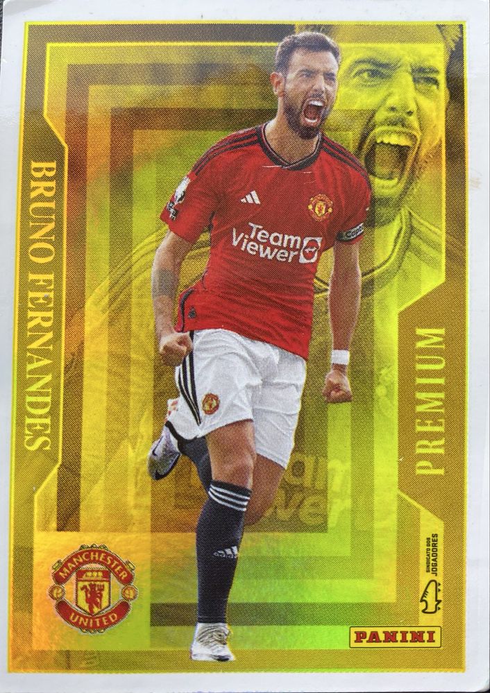 Cromos Premium Liga Betclic 2023/2024