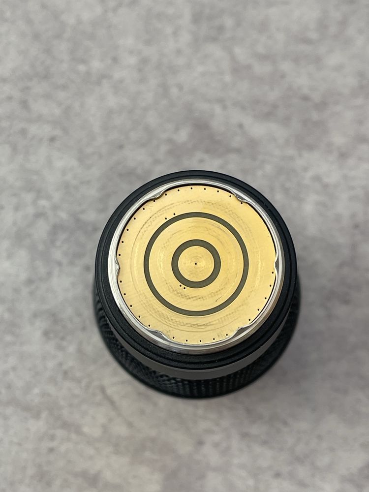 Shure KSM 9 голова капсуль для радіо мікрофонів