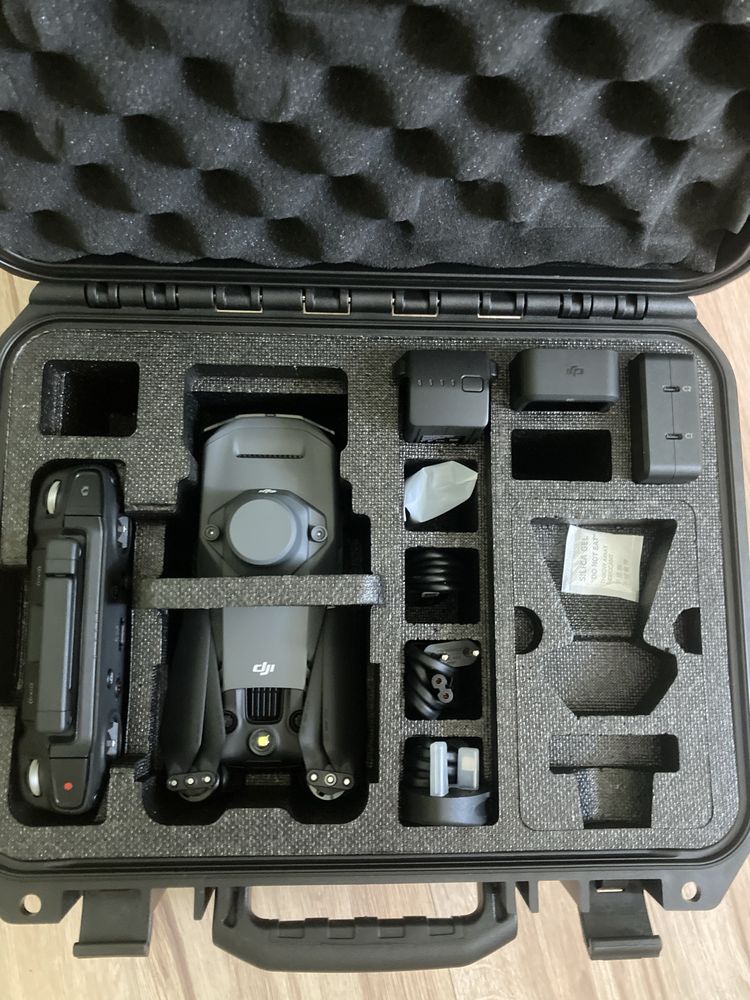 Dron DJI Mavic 3E Enterprise C1