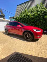 Продам TESLA MODEL X  LONG RENGE PLUS  2020   Батарея 100kw