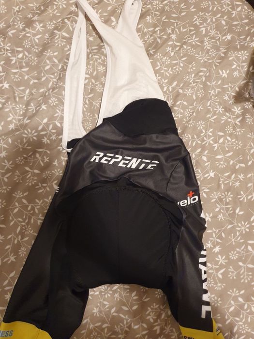 Velo + коплект форми