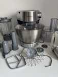 Кухонний комбайн Kenwood