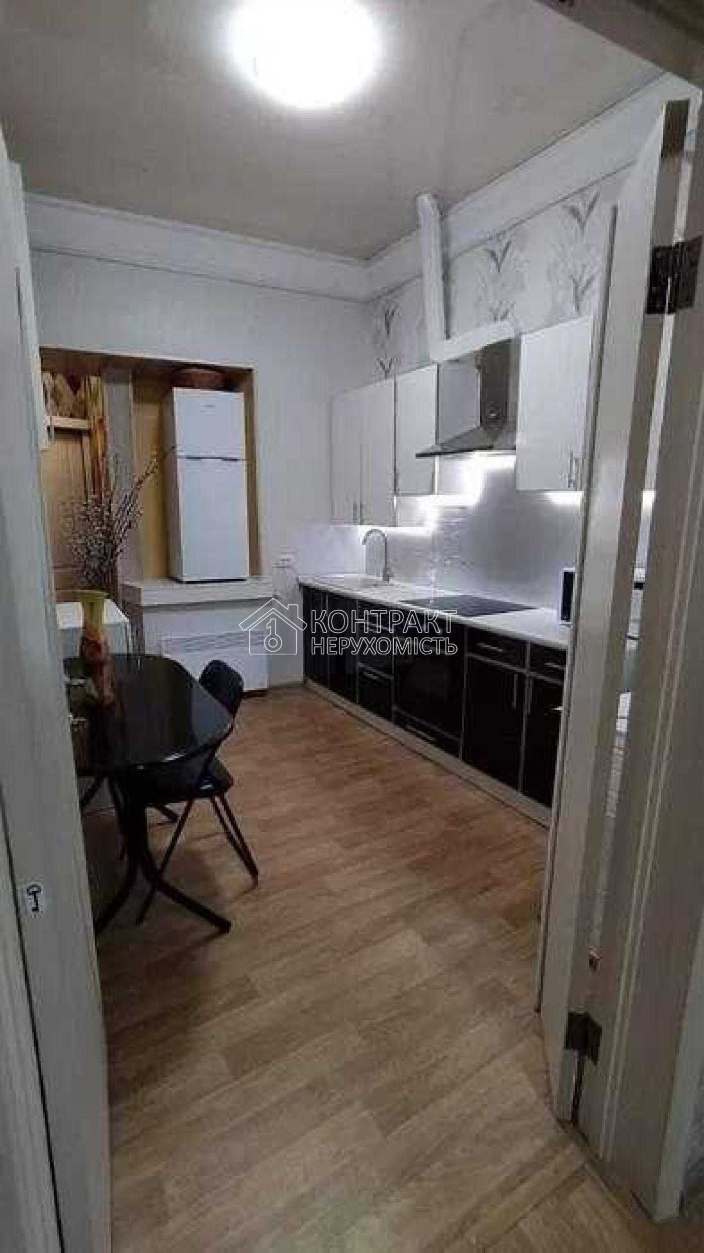 Продаж 1-кімн.квартири р-н СК "Локомотив"