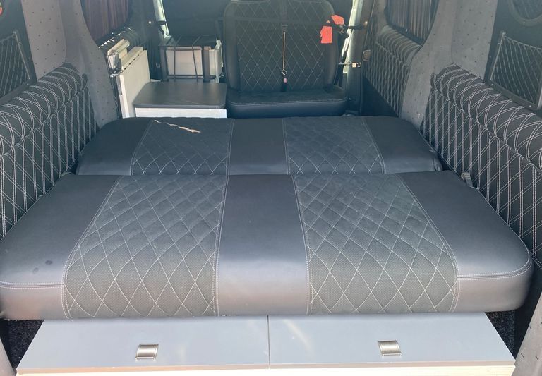 Renault Traffic 2013