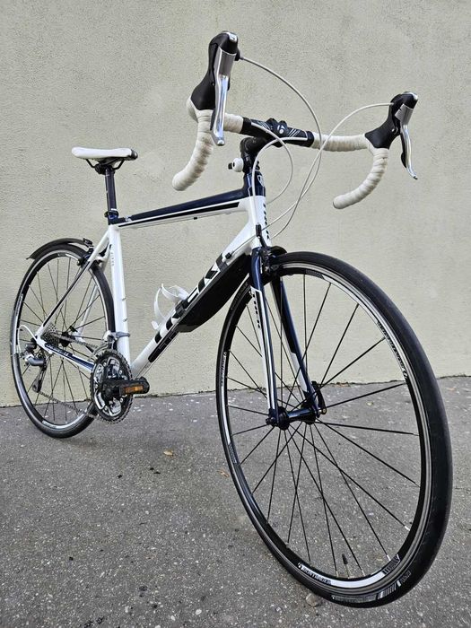 Szosowy TREK - SERIES 1.5 rozmiar M 54cm Tiagra 3x10 Alu/Carbon