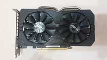 ASUS RX 560 Gaming 4Gb
