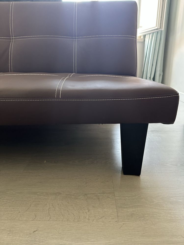 Sofa cama pouco uso