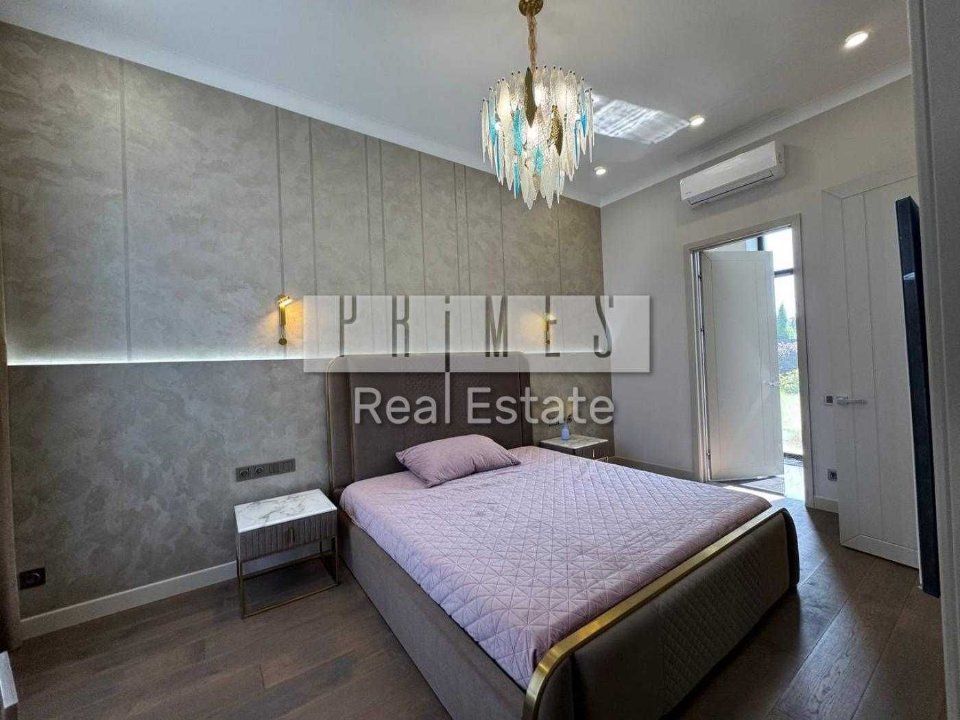 Продається  4-к  будинок площею 240 м² у КМ Green Town ,с. Крушинка