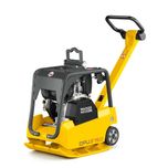 Zagęszczarka rewersyjna WACKER 3750 HETS - LEASING
