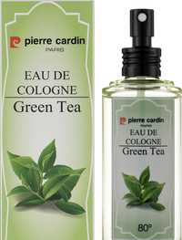 Духи марки Pierre Cardin - зелений чай .